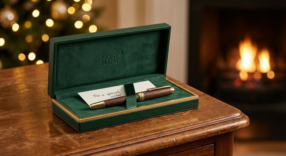 Penna Lamy come regalo elegante