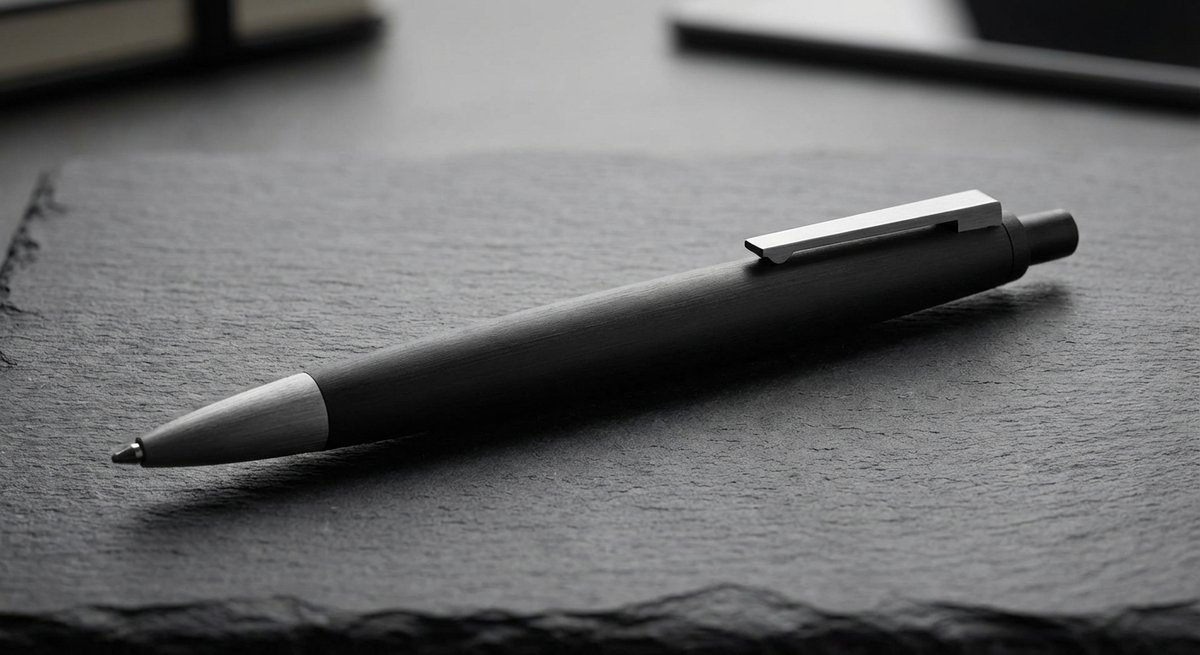 Lamy 2000 Penna a Sfera