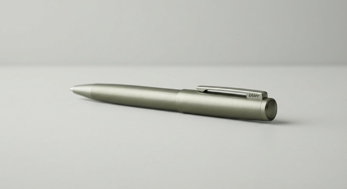 Lamy Aion Penna a Sfera