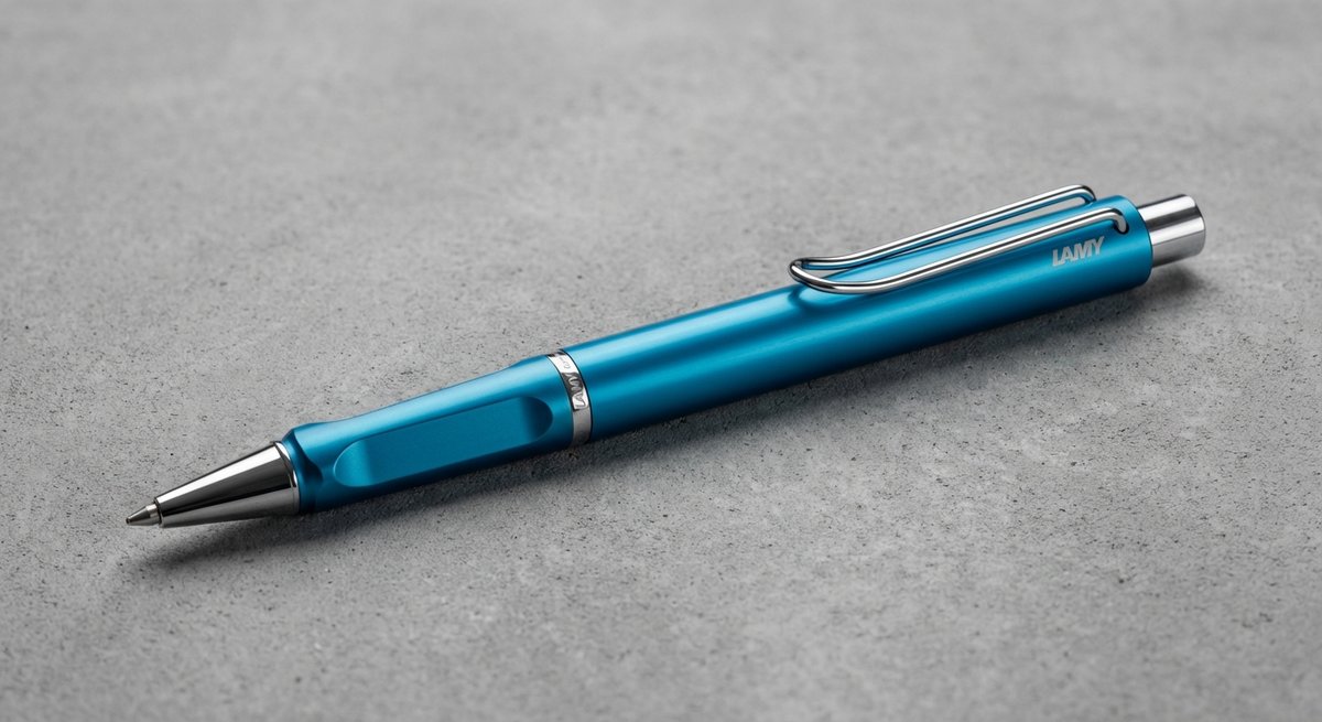 Lamy AL-star Penna a Sfera