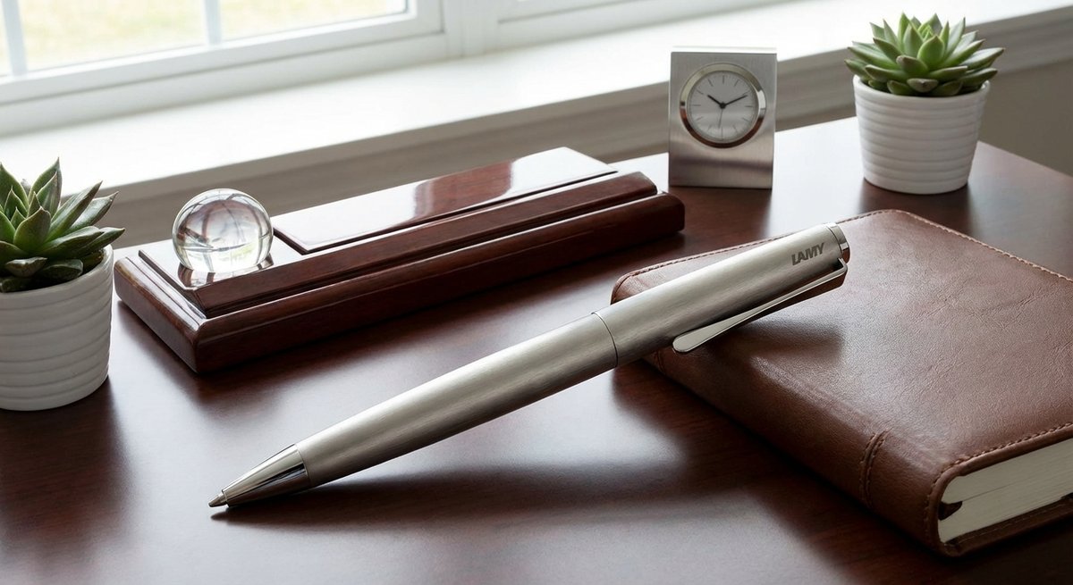 Lamy Studio Penna a Sfera