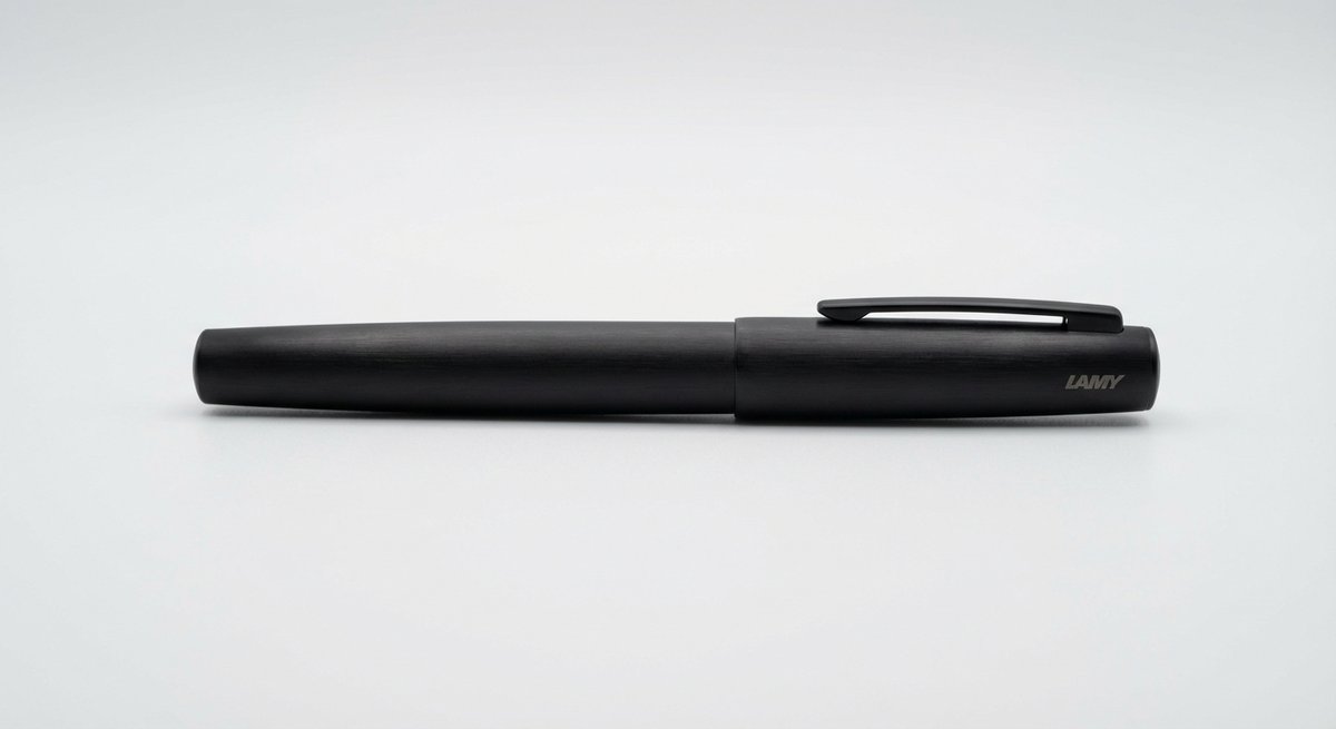 Lamy Aion Stilografica