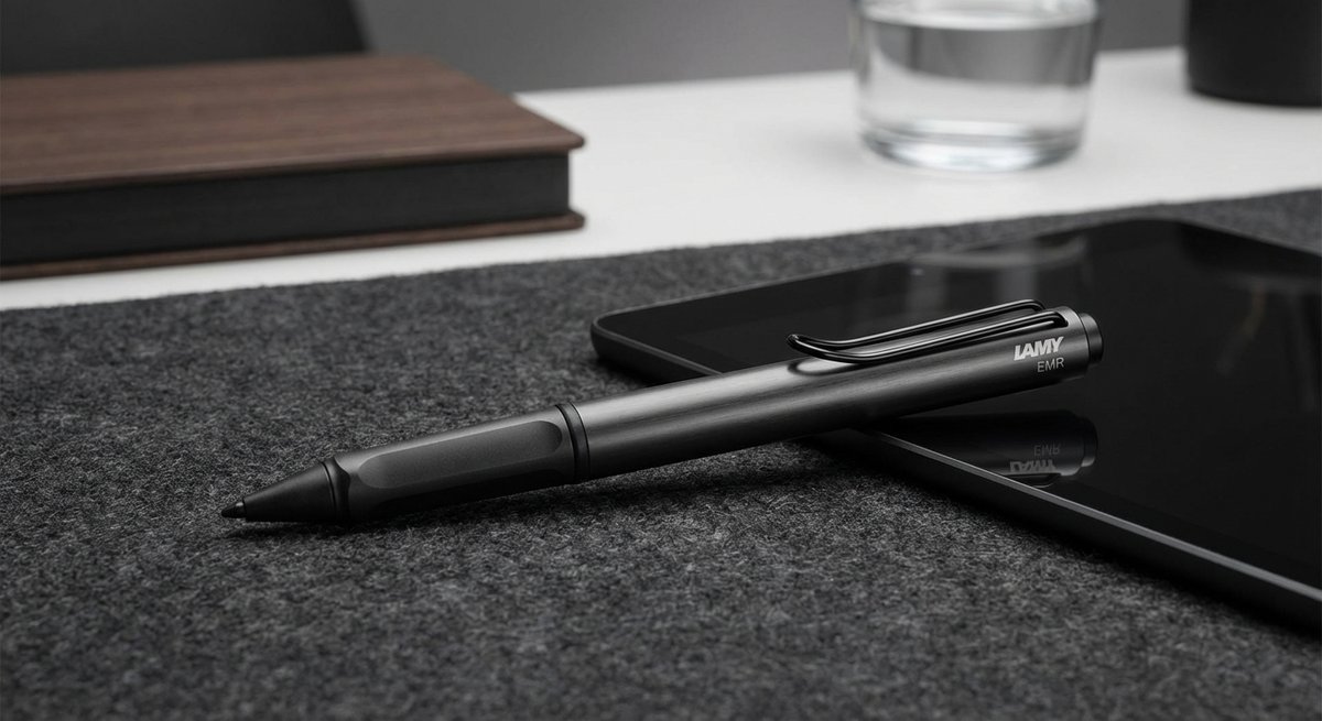 Lamy AL-star EMR Stilo Digitale