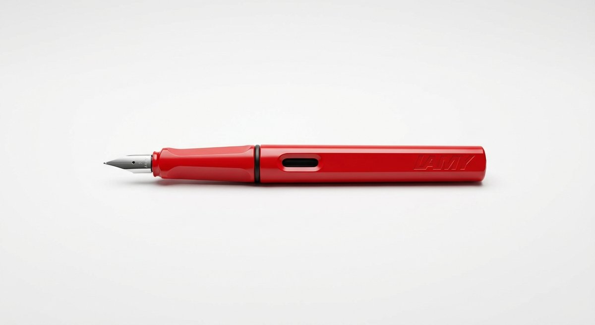Lamy Safari Stilografica