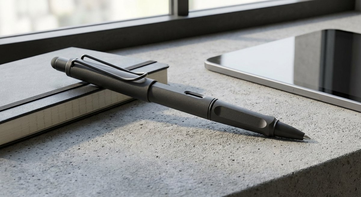 Lamy Safari Twin Pen Stilo e Penna